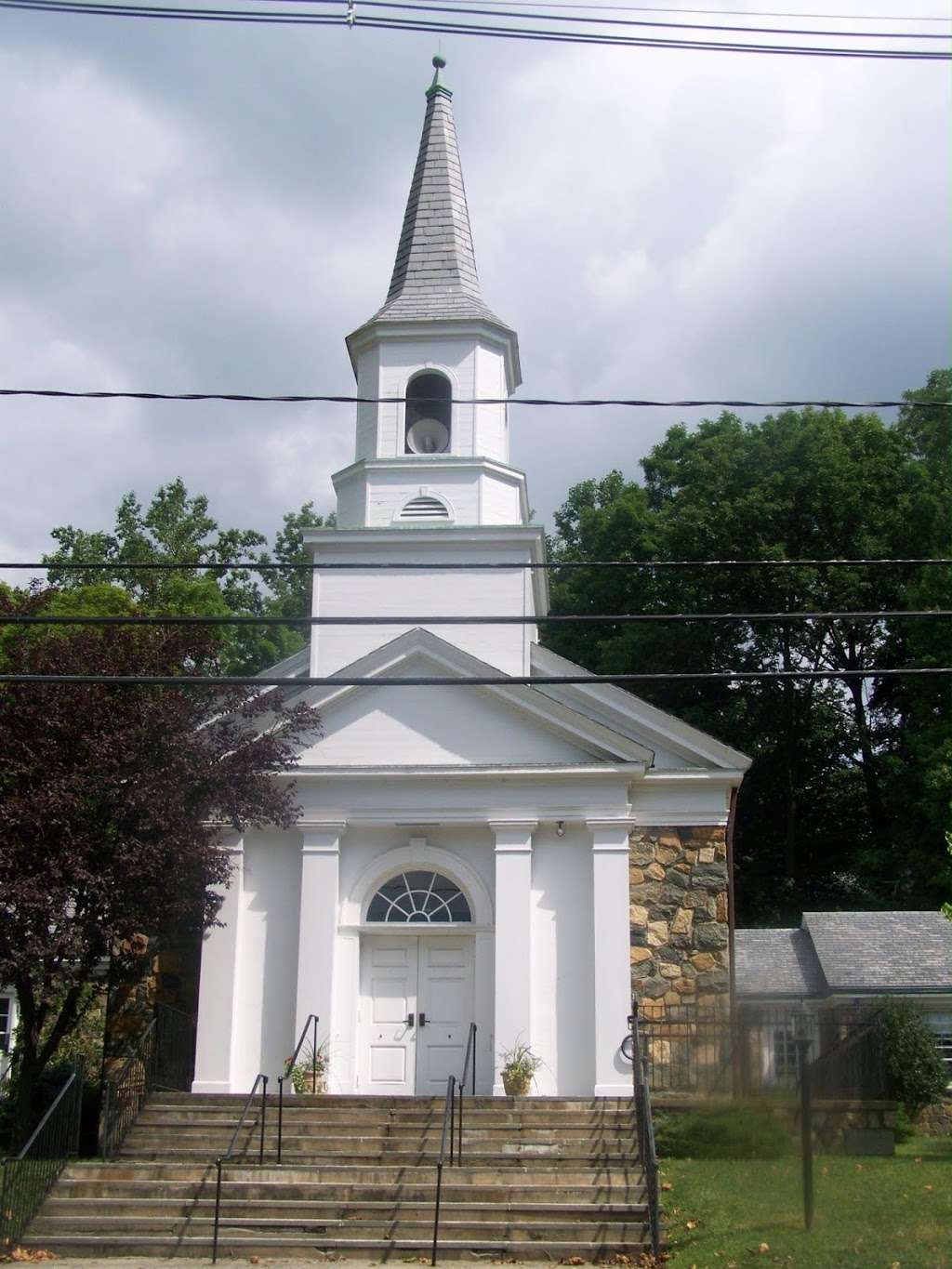 Brookside Community Church | 8 E Main St, Brookside, NJ 07926 | Phone: (973) 543-7229