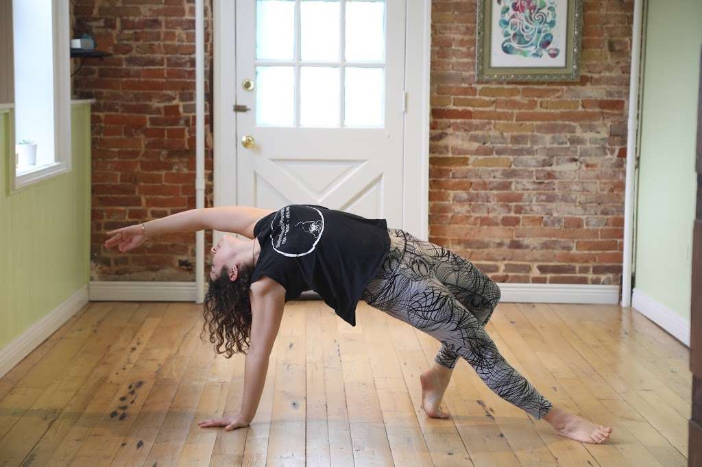 BambooMoves Yoga Monkton | 1900 Monkton Rd, Monkton, MD 21111 | Phone: (443) 438-8115