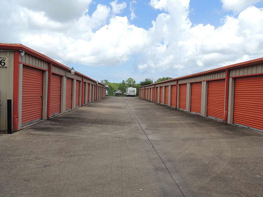 BIG 7 MINI STORAGE | 1350 Hwy 3 South, Dickinson, TX 77539, USA | Phone: (281) 337-5515