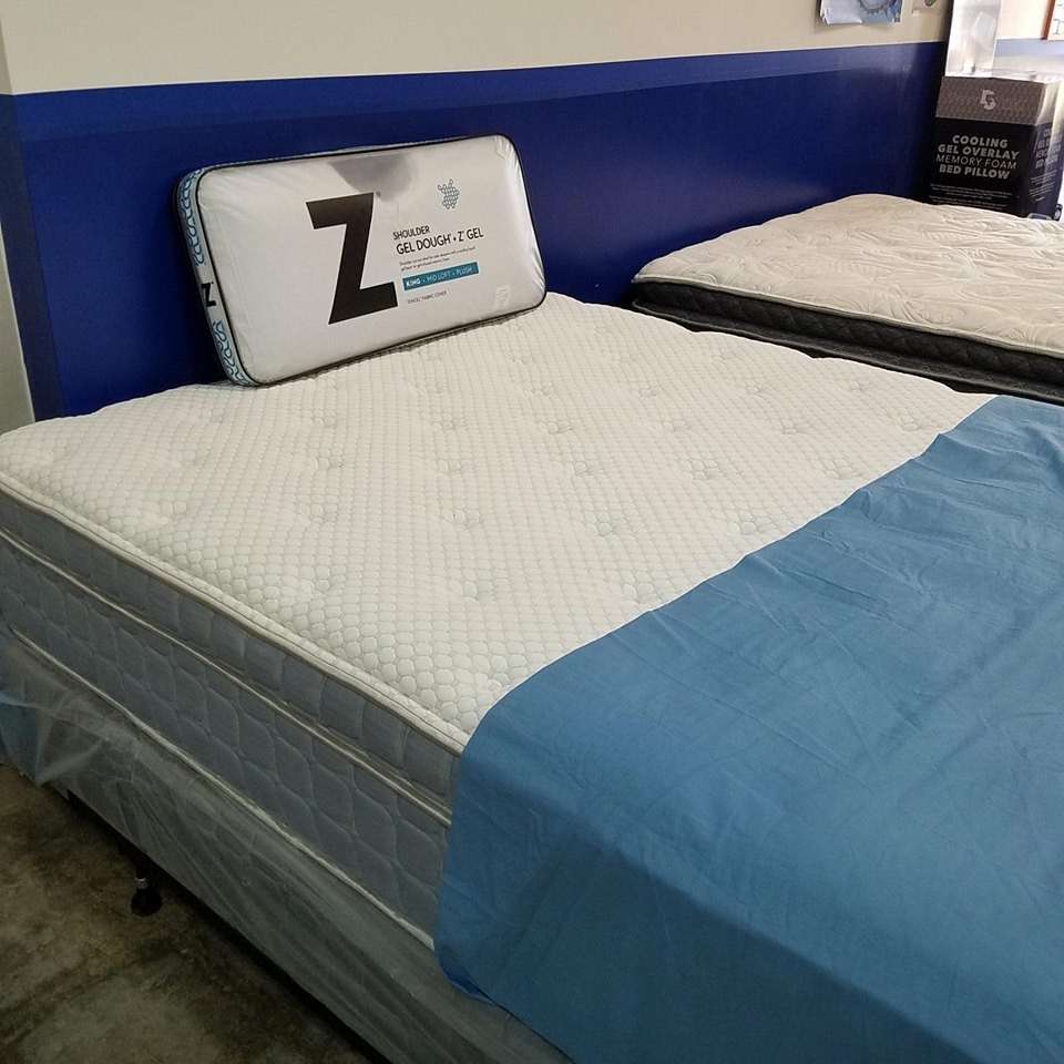 Mattress By Appointment | 1816 Mooresville Rd, Salisbury, NC 28147, USA | Phone: (704) 791-7489