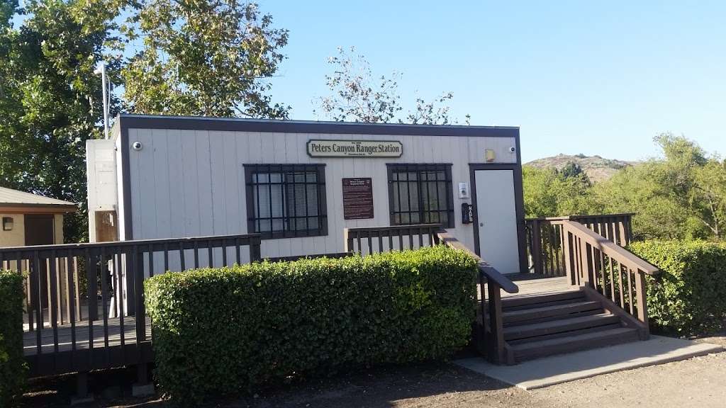 Peters Canyon Regional Park | 8548 Canyon View Ave, Orange, CA 92869, USA | Phone: (714) 973-6611