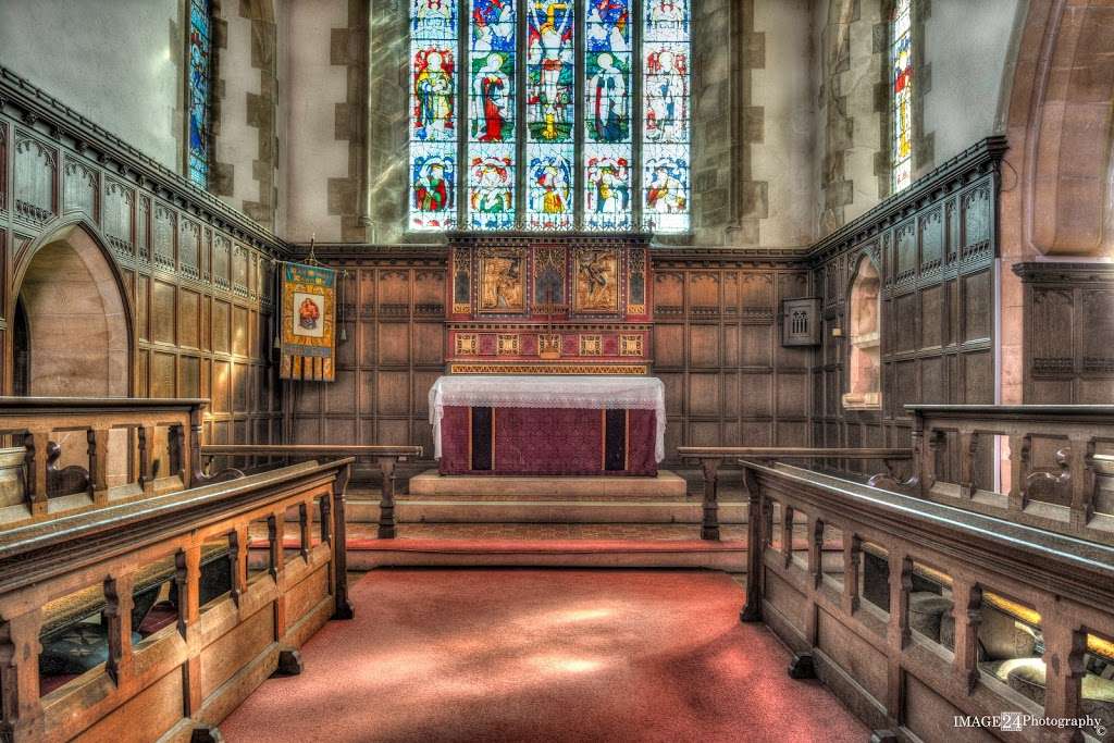 St Leonards C of E Church | The Vicarage, Church Rd, Turners Hill, Crawley RH10 4PB, UK | Phone: 01342 715278