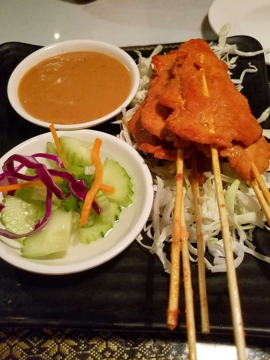 GoldenThai Restaurant | 977 W State Rd 434, Longwood, FL 32750 | Phone: (407) 875-8200