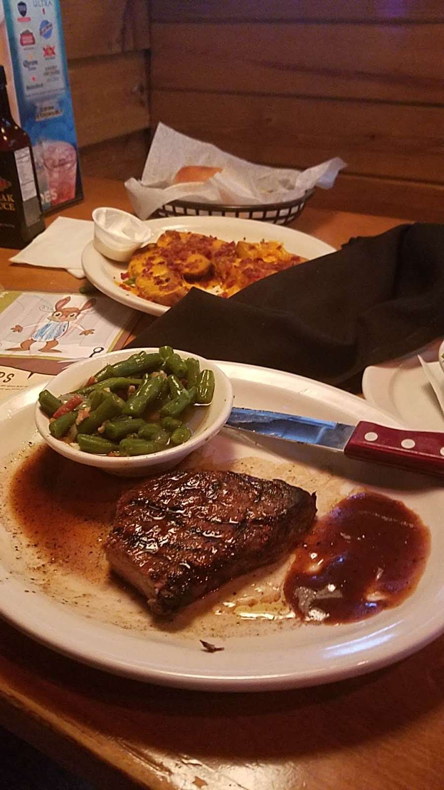 Texas Roadhouse | 2428 Belair Rd, Fallston, MD 21047 | Phone: (443) 299-6157