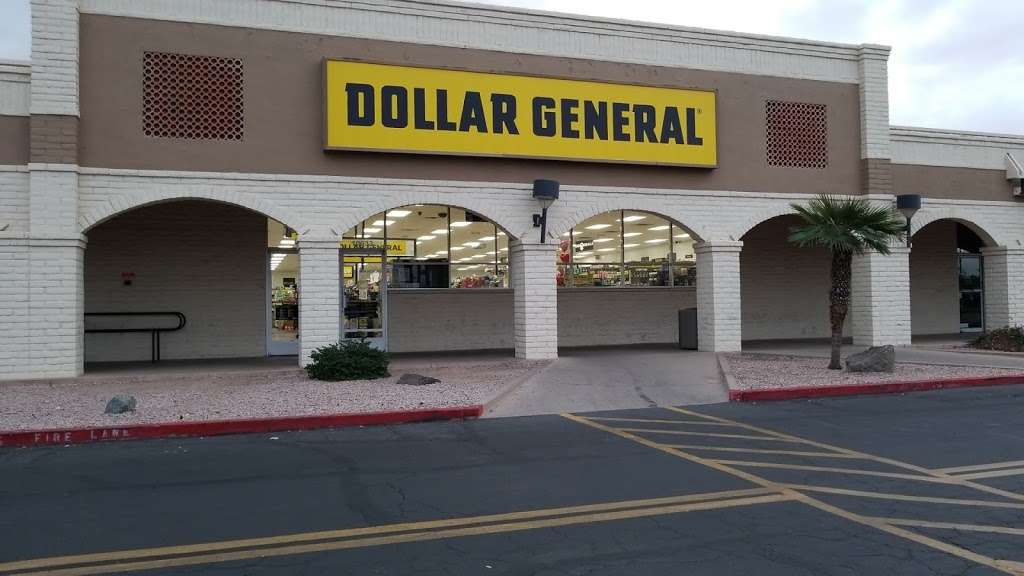 Dollar General | 10633 W Peoria Ave, Sun City, AZ 85351, USA | Phone: (480) 718-3281