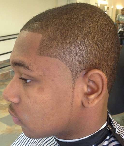 Luxurious Barbers Barbershop | 7811 Parston Dr, District Heights, MD 20747, USA | Phone: (240) 676-8272
