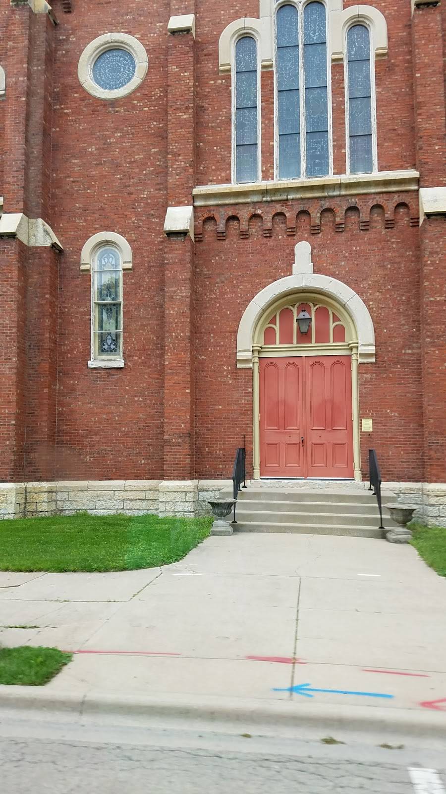 OpenTable United Church of Christ | 910 Columbus St, Ottawa, IL 61350, USA | Phone: (815) 433-0771