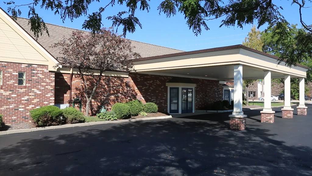 Busch Funeral and Crematory Services | 21369 Center Ridge Rd, Rocky River, OH 44116, USA | Phone: (440) 333-9774