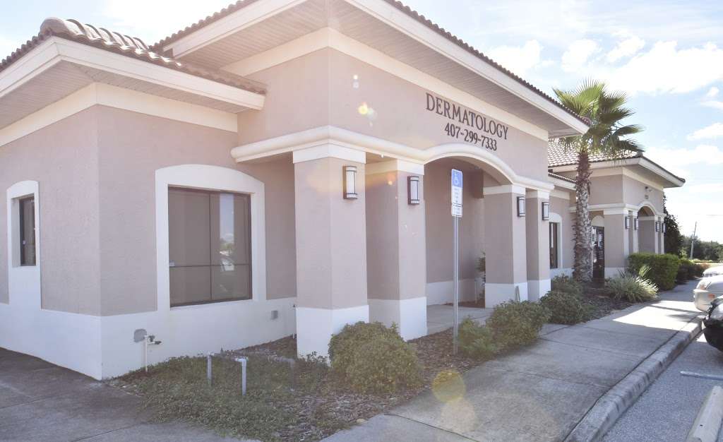 Mid Florida Dermatology & Plastic Surgery | 2302 North Blvd W Suite A, Davenport, FL 33837 | Phone: (407) 299-7333