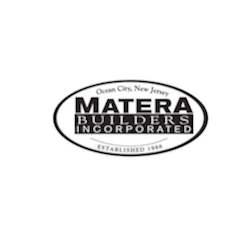 Matera Builders, Inc. | 601 Bay Ave, Ocean City, NJ 08226, USA | Phone: (609) 391-0429