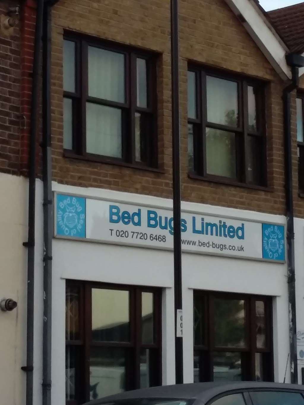 Bed Bugs Limited | 3 Cobden Rd, London SE25 5NY, UK | Phone: 020 7720 6468