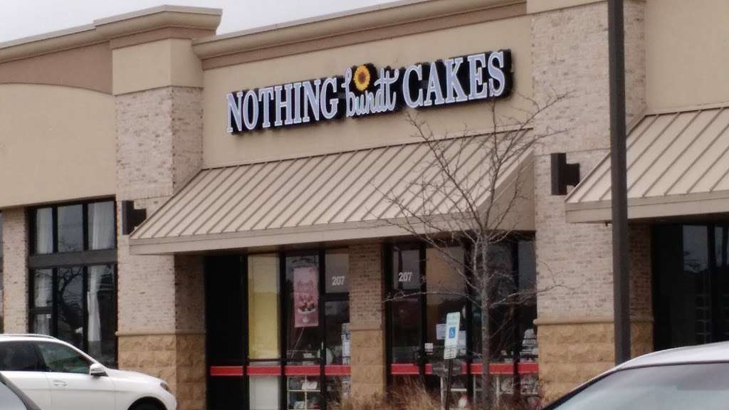 Nothing Bundt Cakes | 207 Vertin Blvd, Shorewood, IL 60404, USA | Phone: (815) 782-8930