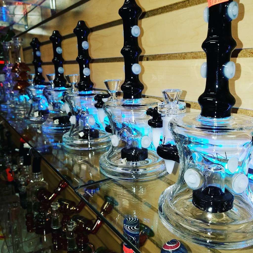 Tower Zone Smoke Shop | 2717 Contra Loma Blvd, Antioch, CA 94509, USA | Phone: (925) 777-9322