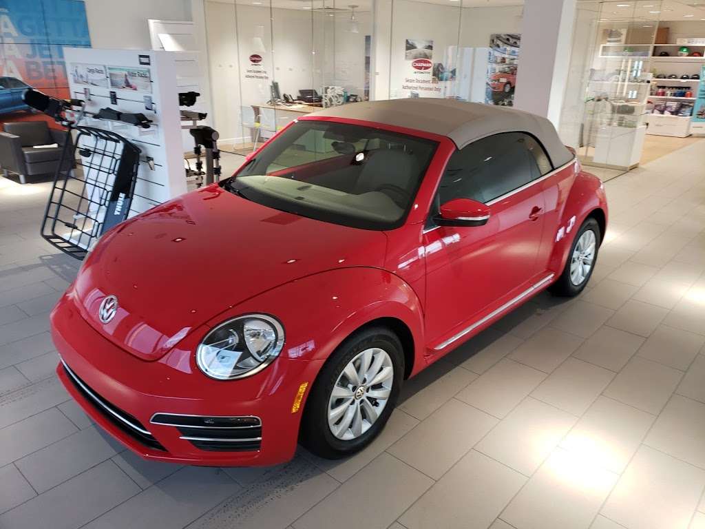 Chapman Volkswagen Scottsdale | 3700 N 89th St, Scottsdale, AZ 85251 | Phone: (480) 424-3560