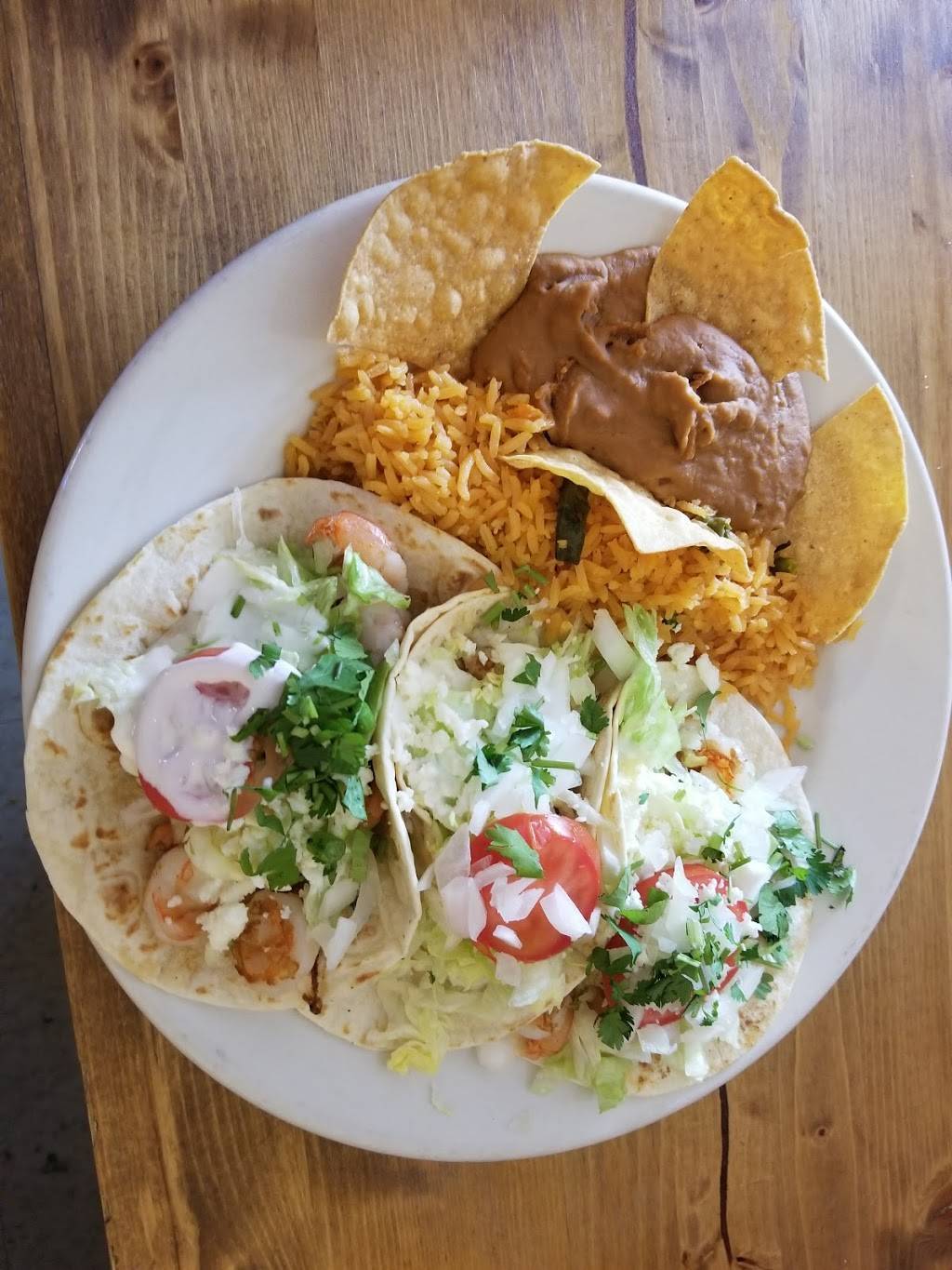 Don Betos Tacos | 421 Chapanoke Rd #105, Raleigh, NC 27603, USA | Phone: (919) 977-1071