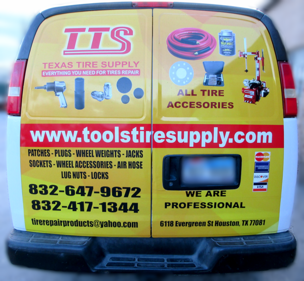 Texas Tire Supply | 8510 Wilcrest Dr, Houston, TX 77099, USA | Phone: (832) 647-9672