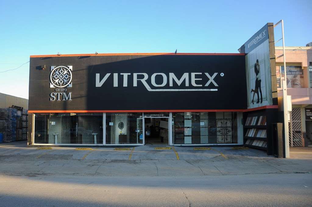 Vitromex | Blvd. Generale Abelardo L. Rodriguez 472, Zona Urbana Rio Tijuana, 22010 Tijuana, B.C., Mexico | Phone: 644 900 7349