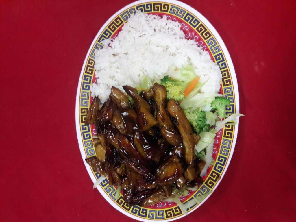 Yummy Chinese Restaurant | 527 Sykesville Rd, Wrightstown, NJ 08562, USA | Phone: (609) 723-1888