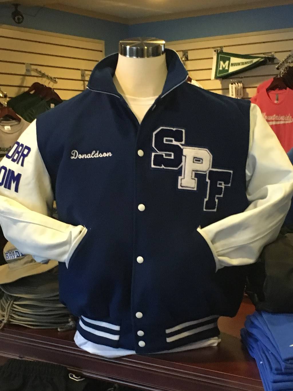 Varsity Central | 3134, 10 Fadem Rd #2, Springfield Township, NJ 07081 | Phone: (908) 497-9900