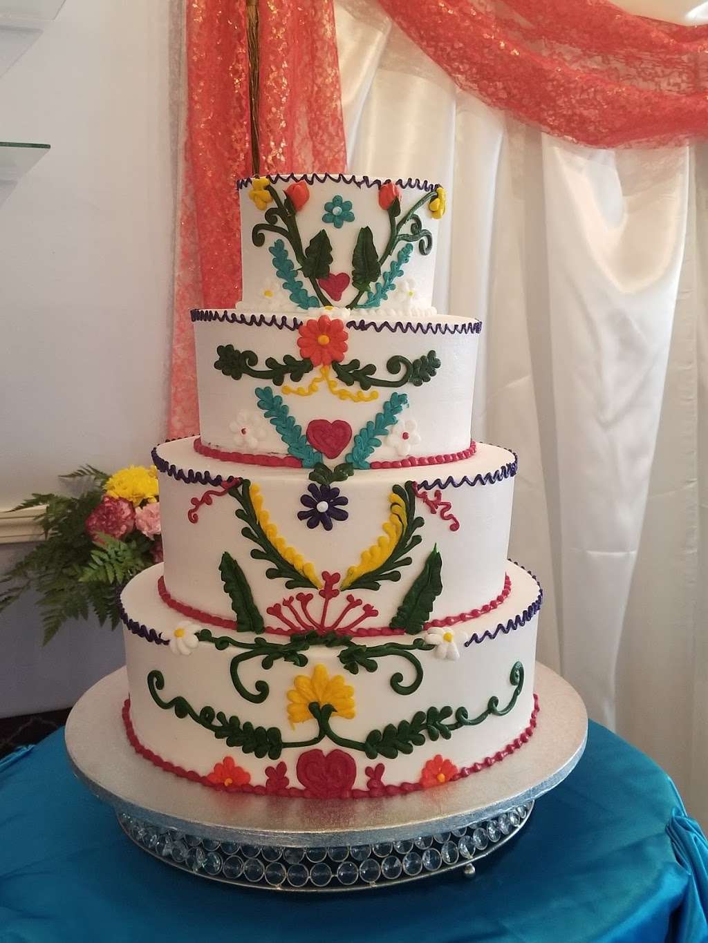 Cake Dreams Bakery | 2540 Broadway St suite a, Pearland, TX 77581, USA | Phone: (281) 997-1434