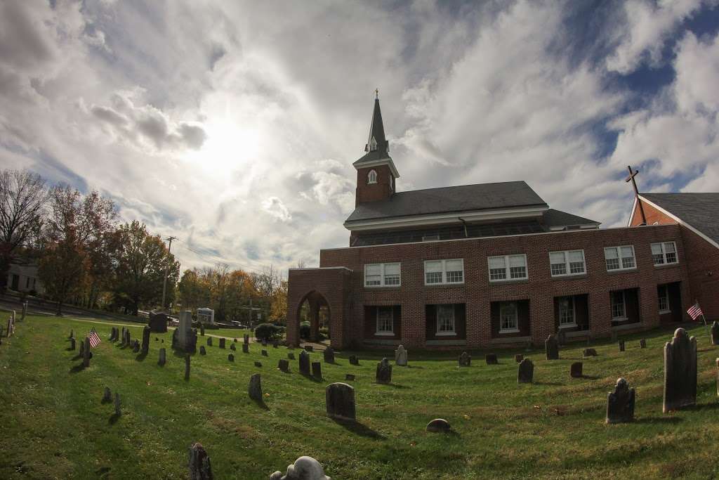 Indian Creek Church | Telford, PA 18969, USA