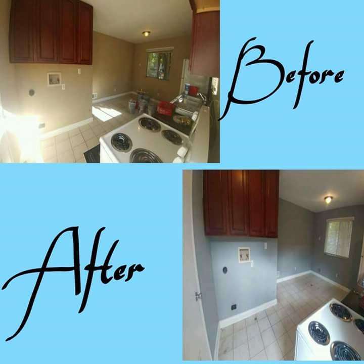 Light Look Painting, LLC | 510 West Tague St, Greenfield, IN 46140 | Phone: (317) 520-6500