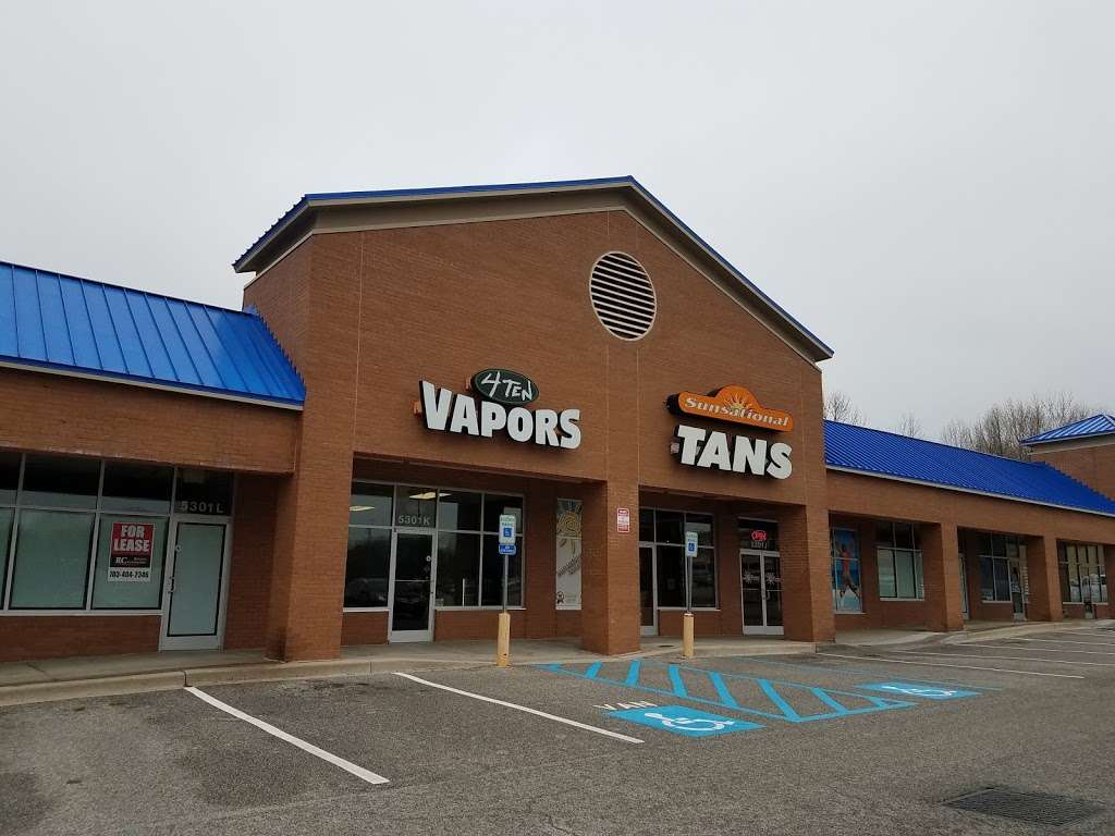 4TEN Vapors | 5301 Pulaski Hwy suite k, Perryville, MD 21903, USA | Phone: (410) 618-2211