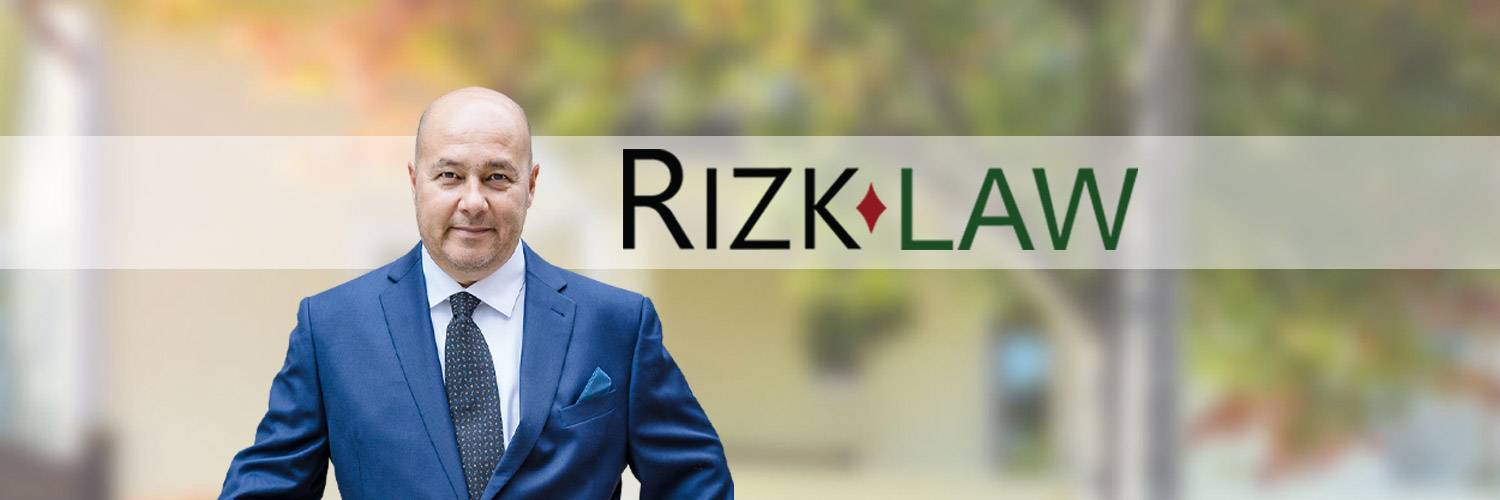 Rizk Law | 434 S Iowa St, Portland, OR 97239, United States | Phone: (503) 245-5677