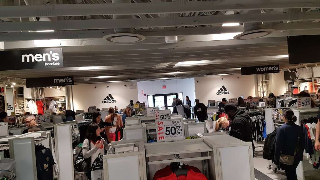 adidas outlet usa