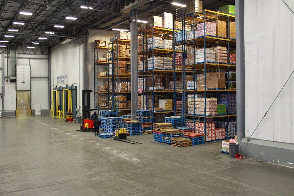 Burris Logistics | 10900 Central Port Dr, Orlando, FL 32824, USA | Phone: (407) 852-7200