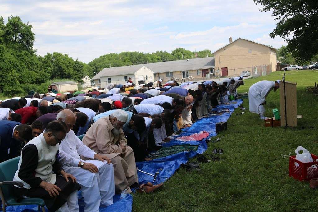 Masjid Isa Ibn-e-Maryam | 706 S Old Baltimore Pike, Open for 5 Daily Prayers - Friday Prayer Starts 1:15 and ends around 1:45, Newark, DE 19702, USA | Phone: (302) 786-5202
