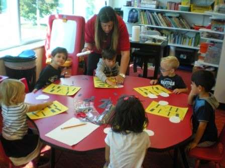 Step PreSchool | 200 Merrick Ave, East Meadow, NY 11554, USA | Phone: (516) 394-8344