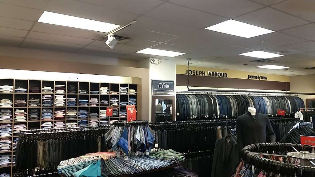 Mens Wearhouse | 8801 N Harlan St Suite C, Westminster, CO 80031, USA | Phone: (303) 650-1900