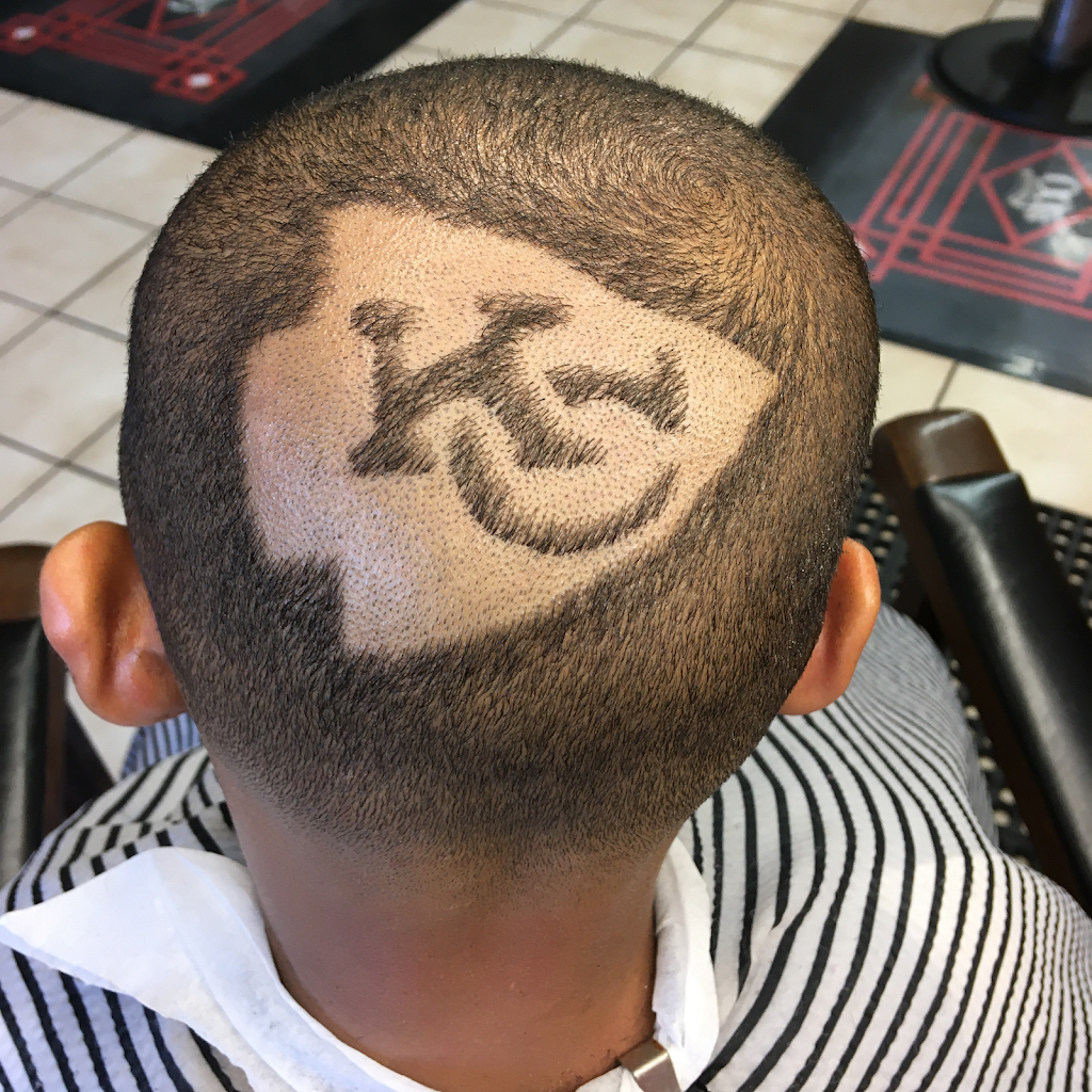 Ogs International Barber Shop, LLC | 3115 E 13th St N, Wichita, KS 67214, USA | Phone: (316) 573-5680