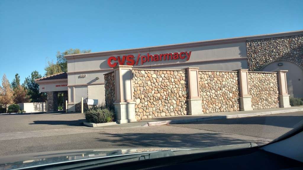 CVS | 990 E Warner Rd, Chandler, AZ 85225, USA | Phone: (480) 899-3260