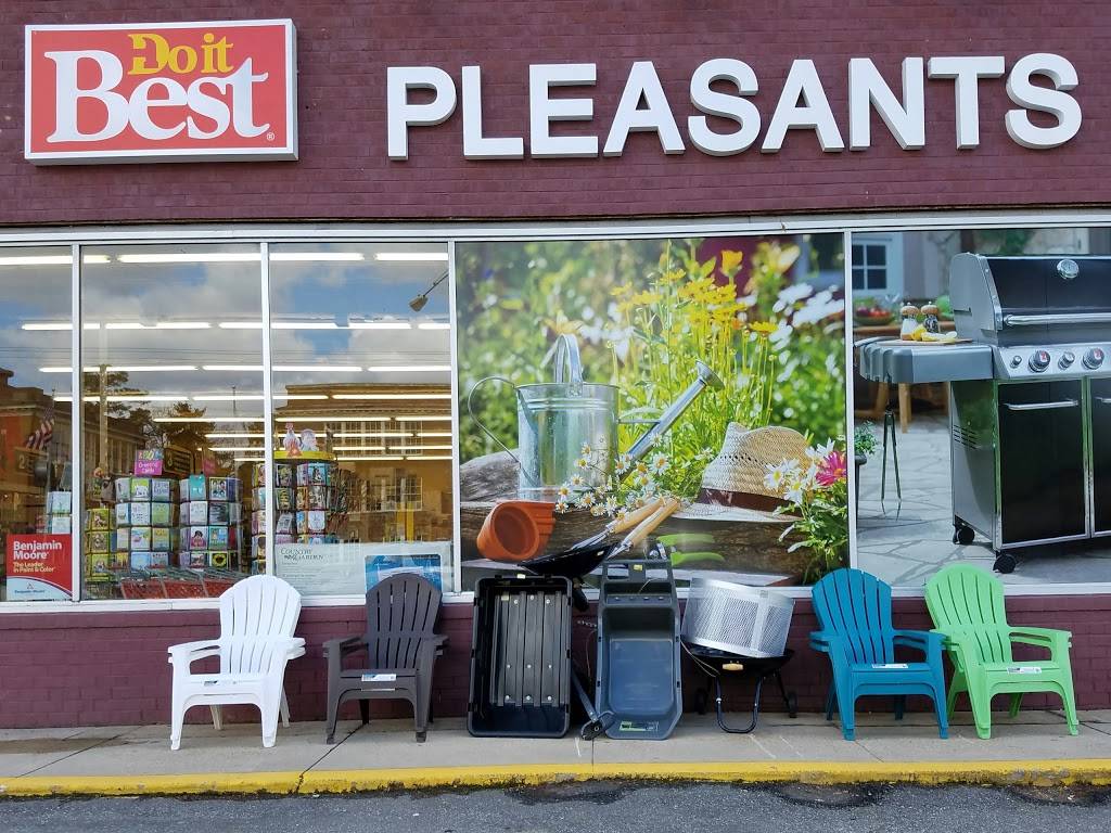 Pleasants Hardware | 5815 Patterson Ave, Richmond, VA 23226 | Phone: (804) 934-1706