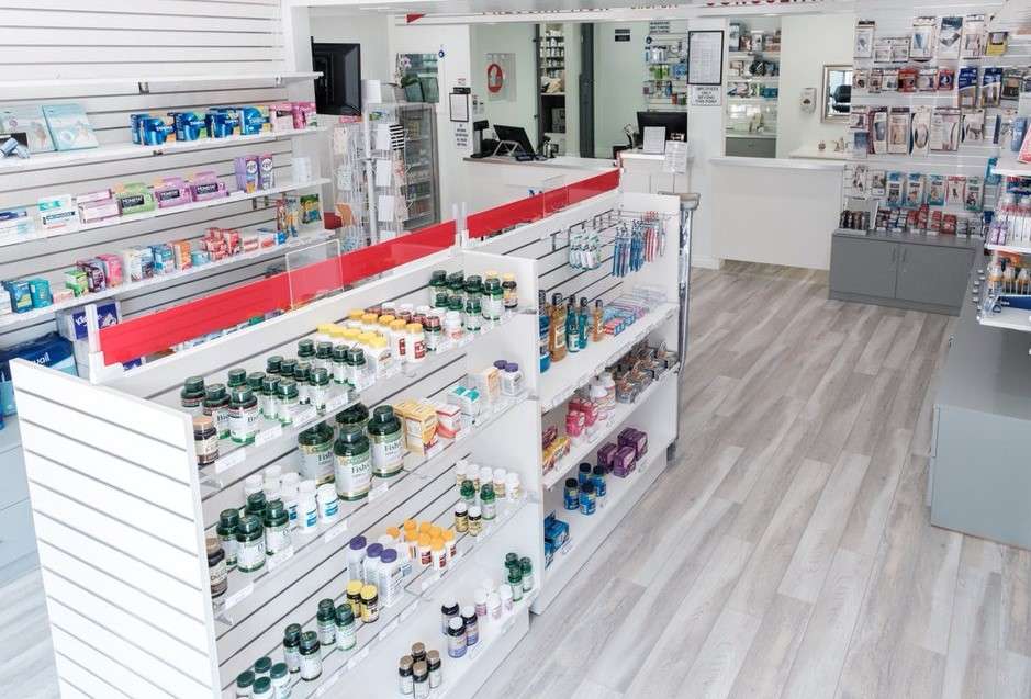 Medx Pharmacy & Supply | 3200 Los Feliz Blvd, Los Angeles, CA 90039, USA | Phone: (323) 522-3795