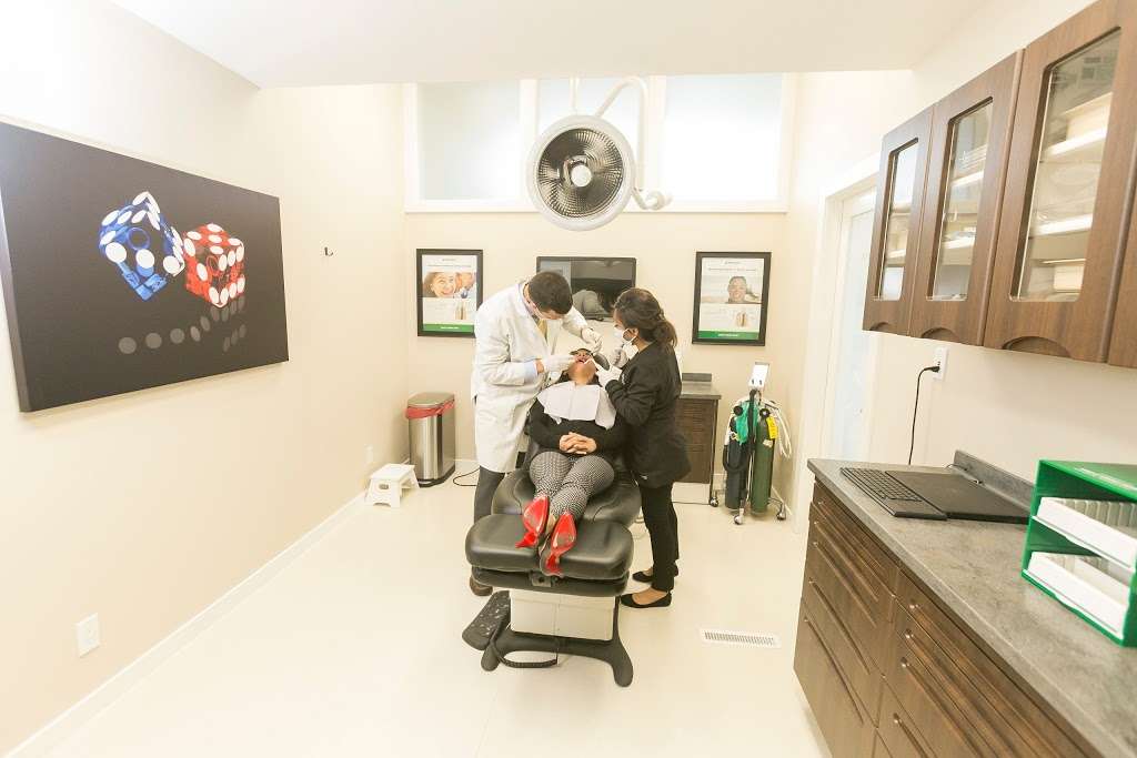 Soothing Dental | 2100 Carlmont Dr #8, Belmont, CA 94002, USA | Phone: (855) 996-9337