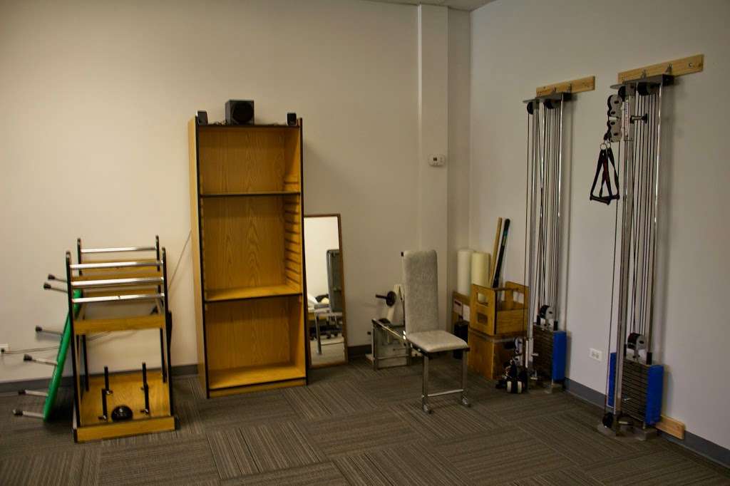 ATI Physical Therapy | 3542 118th St, Chicago, IL 60617 | Phone: (773) 435-9020