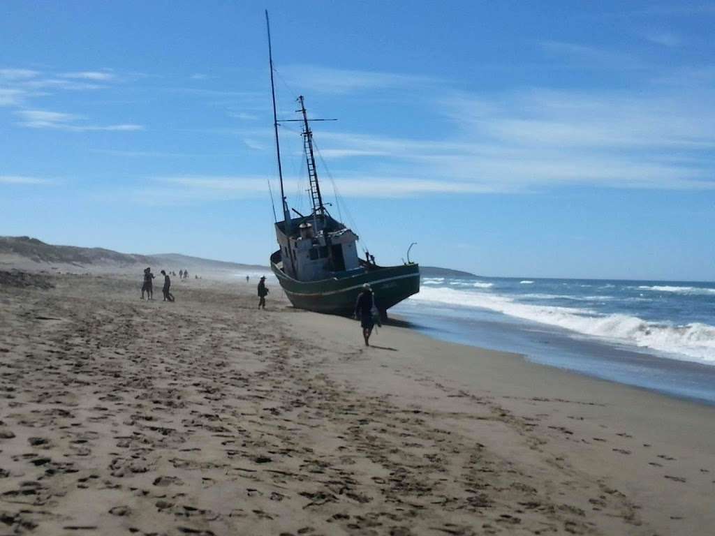 North Salmon Creek Beach | 3095 CA-1, Bodega Bay, CA 94923, USA | Phone: (707) 875-3483