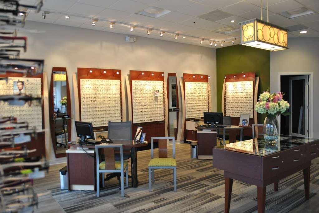 Weinstein Eye Associates | 10700 Town Center Blvd, Dunkirk, MD 20754, USA | Phone: (443) 550-1800