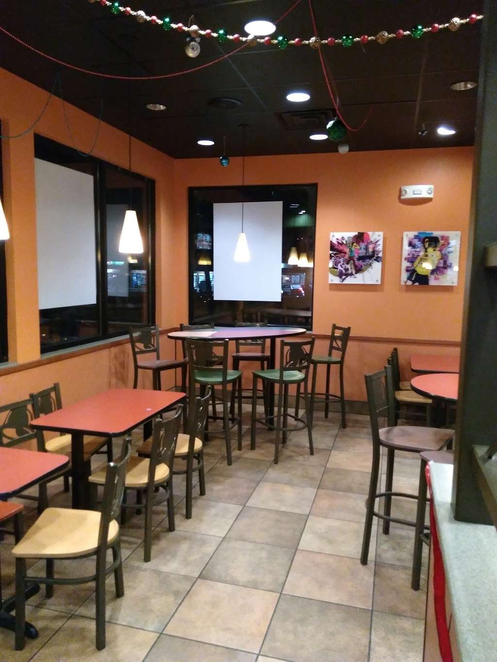 Taco Bell | 1560 US-46, Parsippany, NJ 07054, USA | Phone: (973) 263-2123