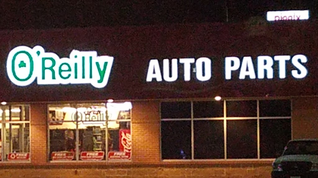 OReilly Auto Parts | 980 N Wisconsin St, Elkhorn, WI 53121, USA | Phone: (262) 723-1719