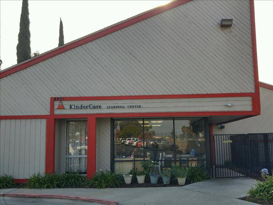 Buena Park KinderCare | 4601 Beach Blvd, Buena Park, CA 90621, USA | Phone: (714) 994-5610
