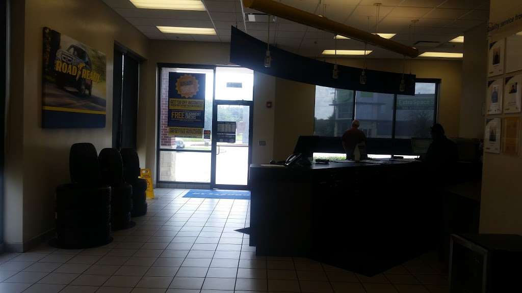 Goodyear Auto Service | 10141 N Eldridge Pkwy, Houston, TX 77065 | Phone: (281) 469-4394