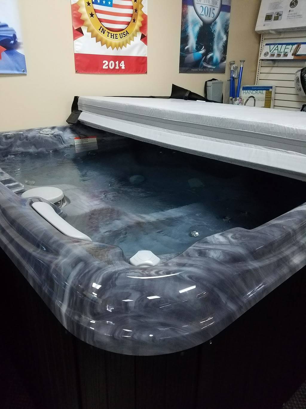Splash Pools and Spas | 6 Blanding Blvd, Orange Park, FL 32073, USA | Phone: (904) 579-4713