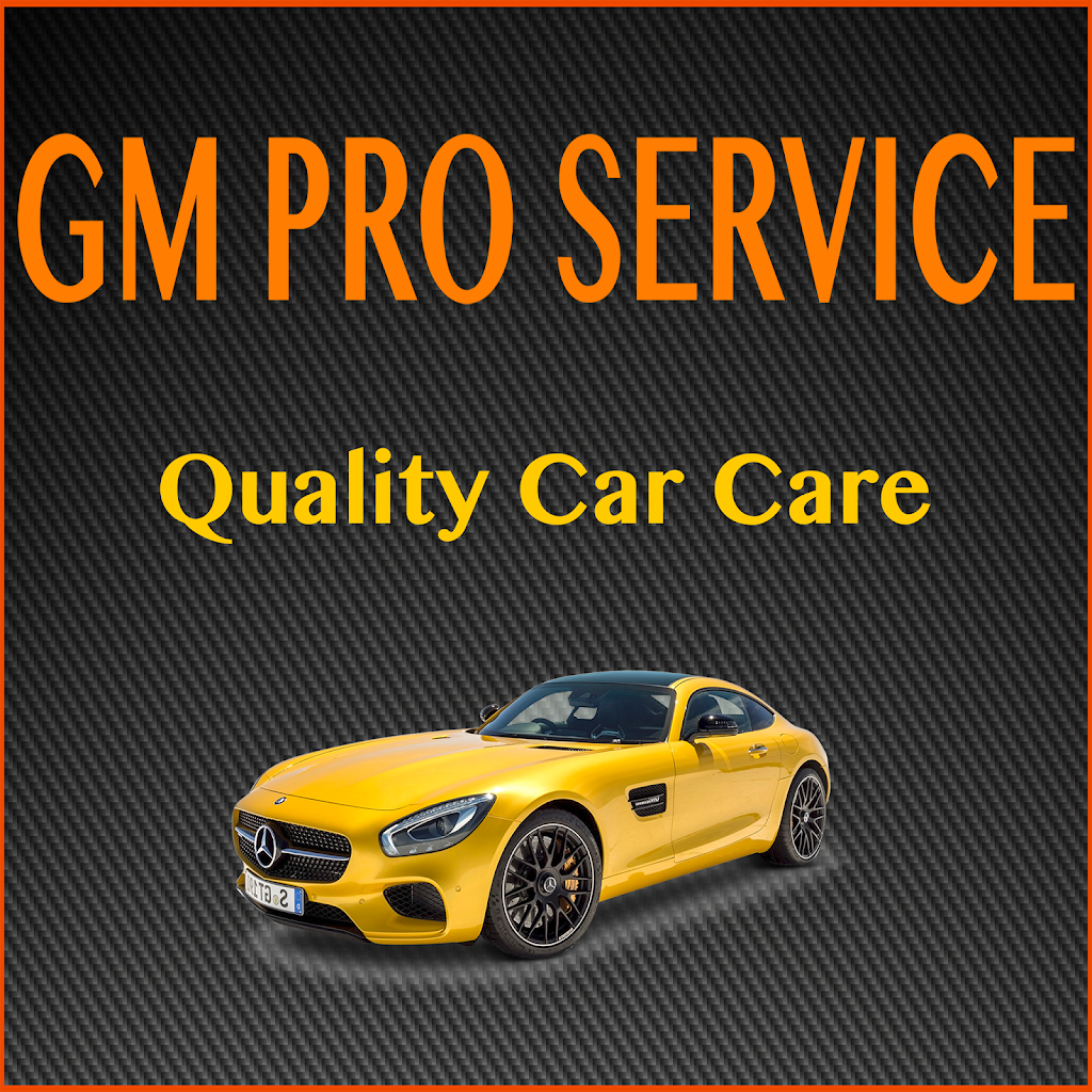 GM Pro Service LLC | 1505 W Landstreet Rd #805, Orlando, FL 32824, USA | Phone: (407) 745-1049