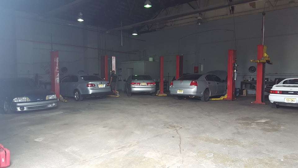 The Carfather LLC | 320 Commercial Ave, New Brunswick, NJ 08901 | Phone: (732) 543-2225