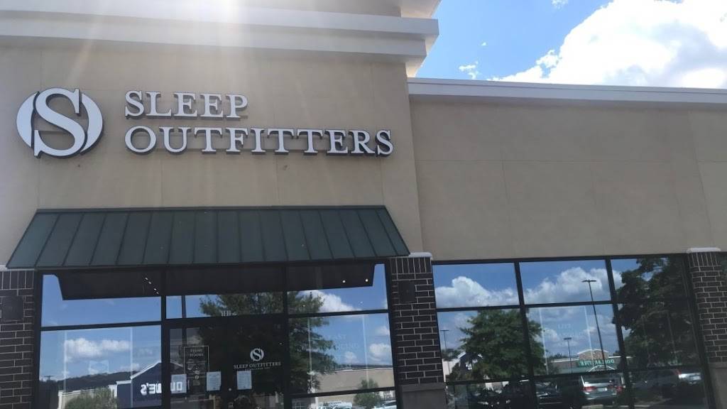 Sleep Outfitters | 5285 US-280 Suite 101, Birmingham, AL 35242, USA | Phone: (205) 380-5590