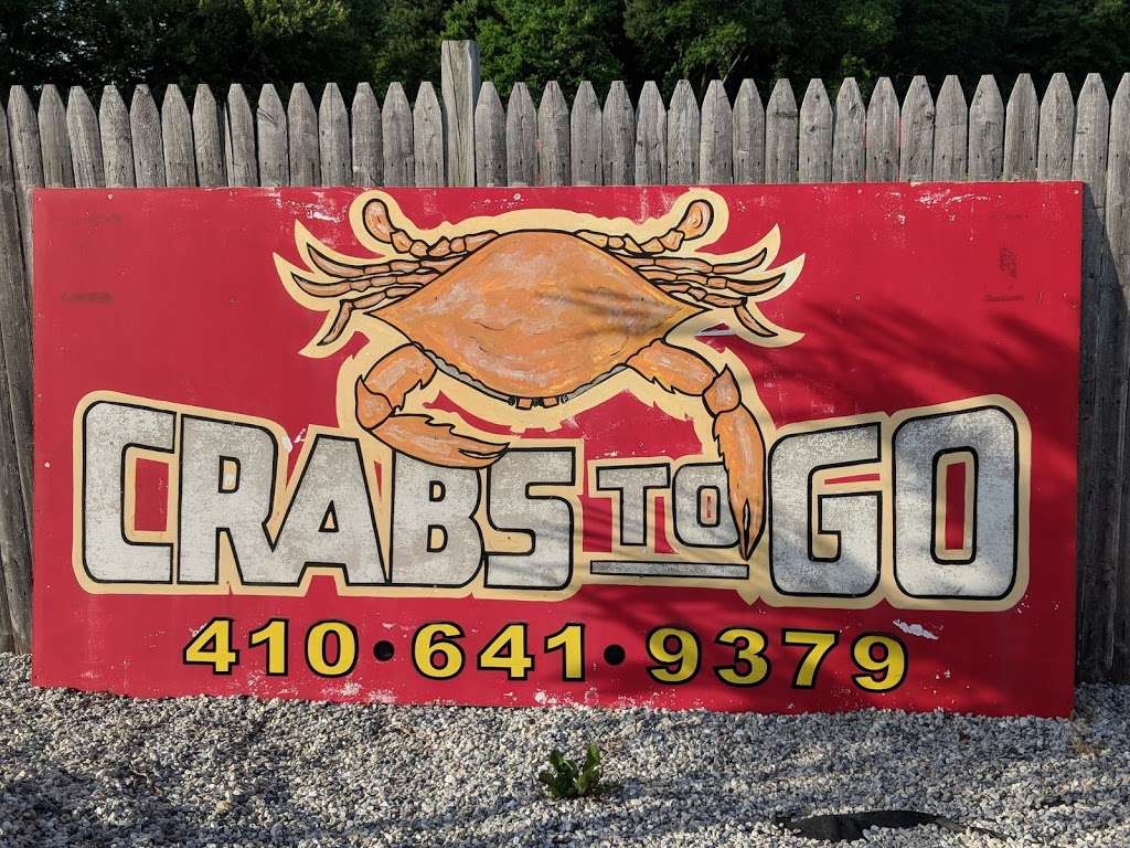 Crabs To Go | 11247 Ocean Gateway, Berlin, MD 21811 | Phone: (410) 641-9379